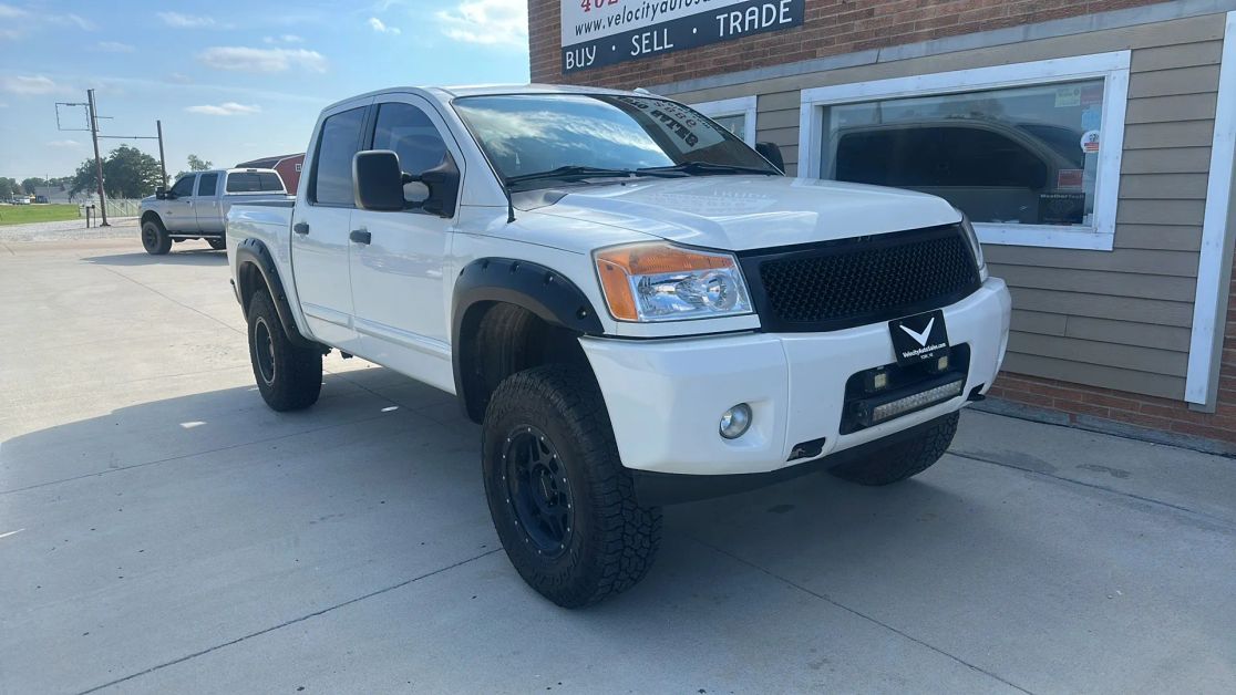 nissan titan 2015 1N6BA0EC9FN512406 image nissan titan 2015 1N6BA0EC9FN512406 image
