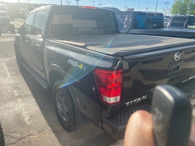 nissan titan 2015 1N6BA0EC6FN507096 image nissan titan 2015 1N6BA0EC6FN507096 image