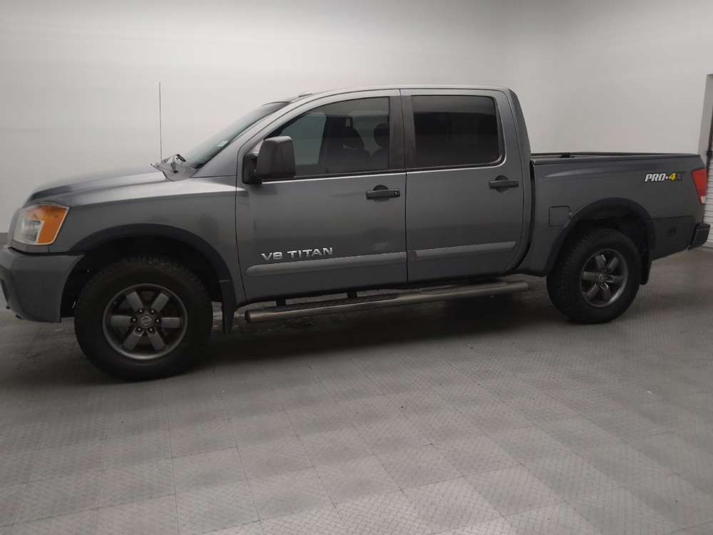 nissan titan 2015 1N6BA0EC5FN502200 image nissan titan 2015 1N6BA0EC5FN502200 image
