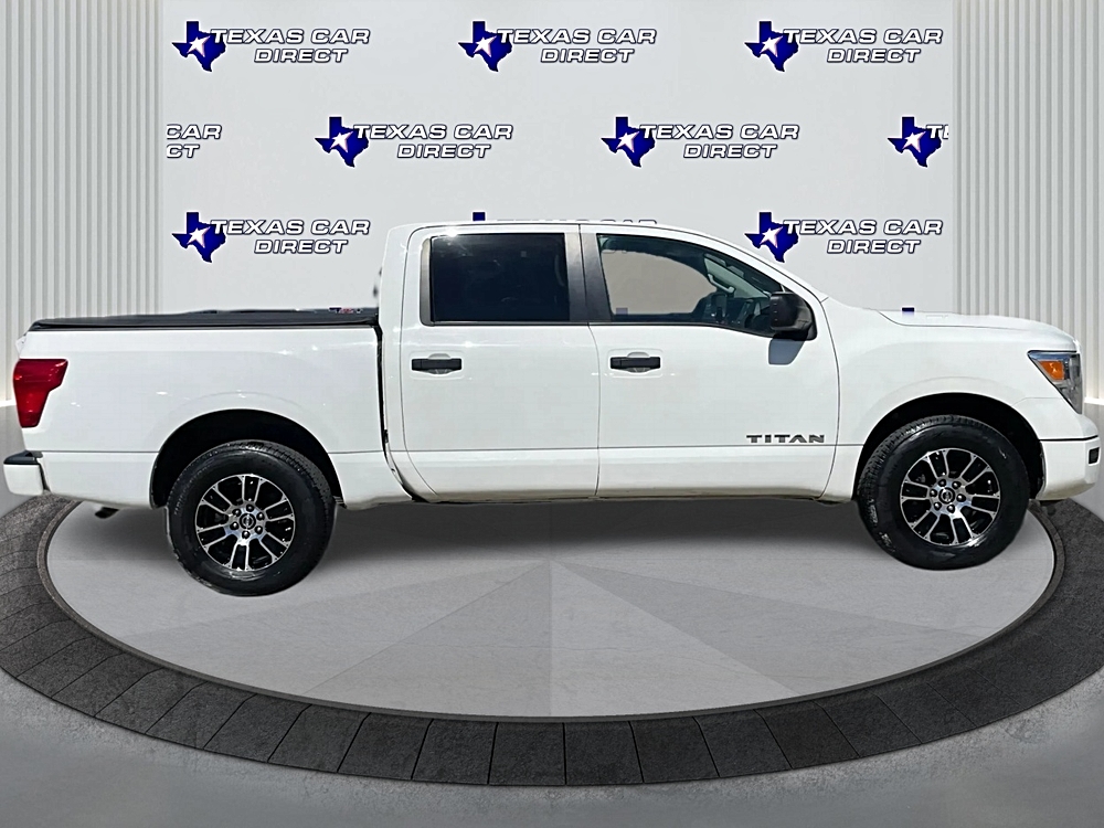 nissan titan 2022 1N6AA1EC0NN104635 image nissan titan 2022 1N6AA1EC0NN104635 image