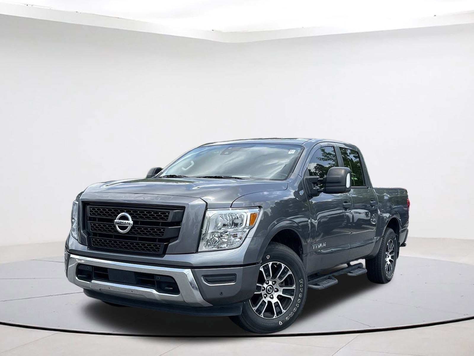 nissan titan 2022 1N6AA1ED8NN100678 image nissan titan 2022 1N6AA1ED8NN100678 image