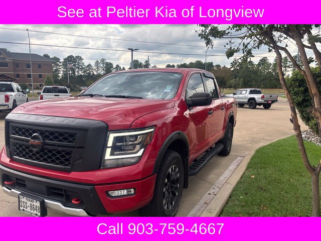 nissan titan 2022 1N6AA1ED1NN100408 image nissan titan 2022 1N6AA1ED1NN100408 image