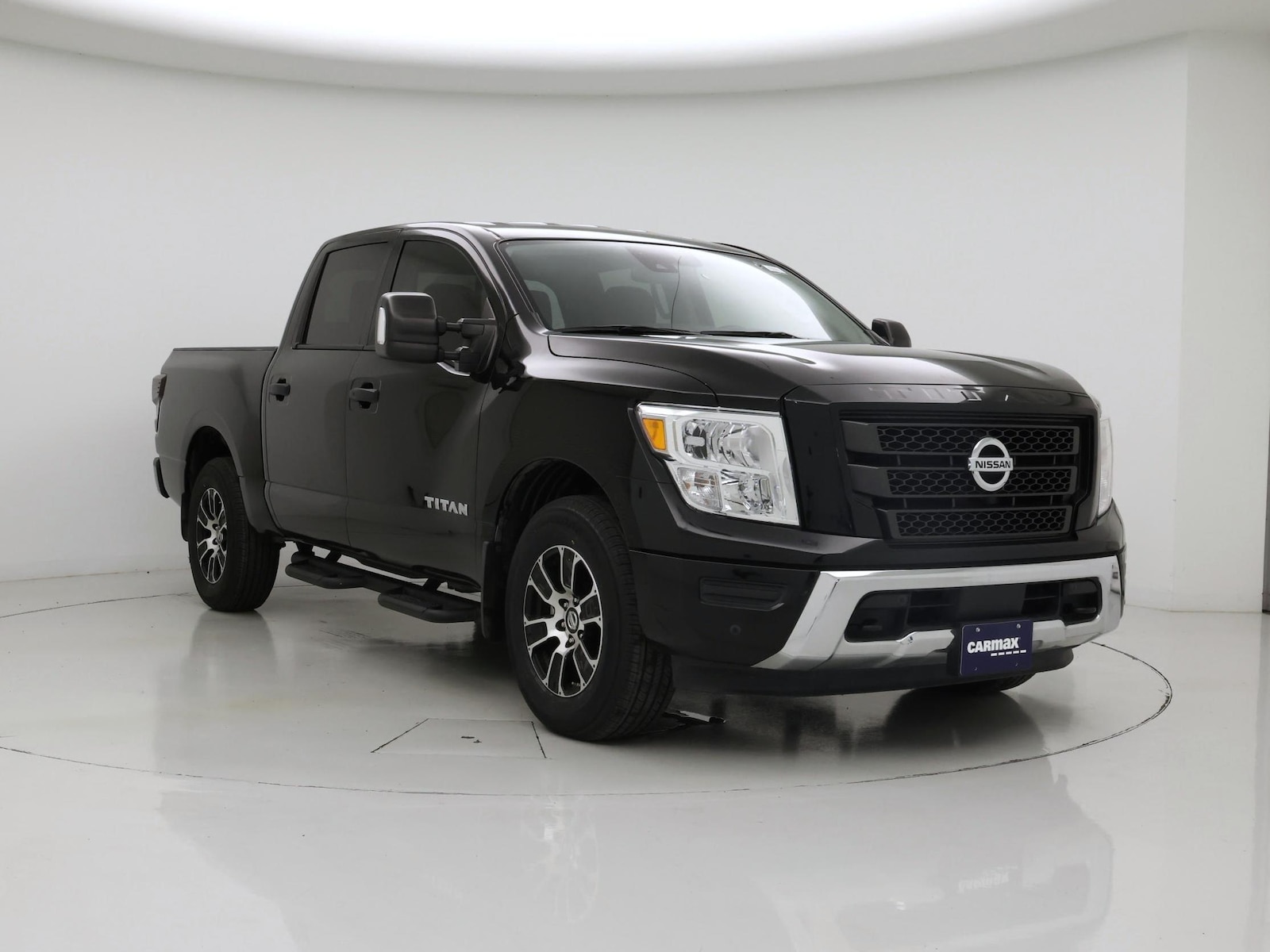 nissan titan 2022 1N6AA1EDXNN105137 image nissan titan 2022 1N6AA1EDXNN105137 image