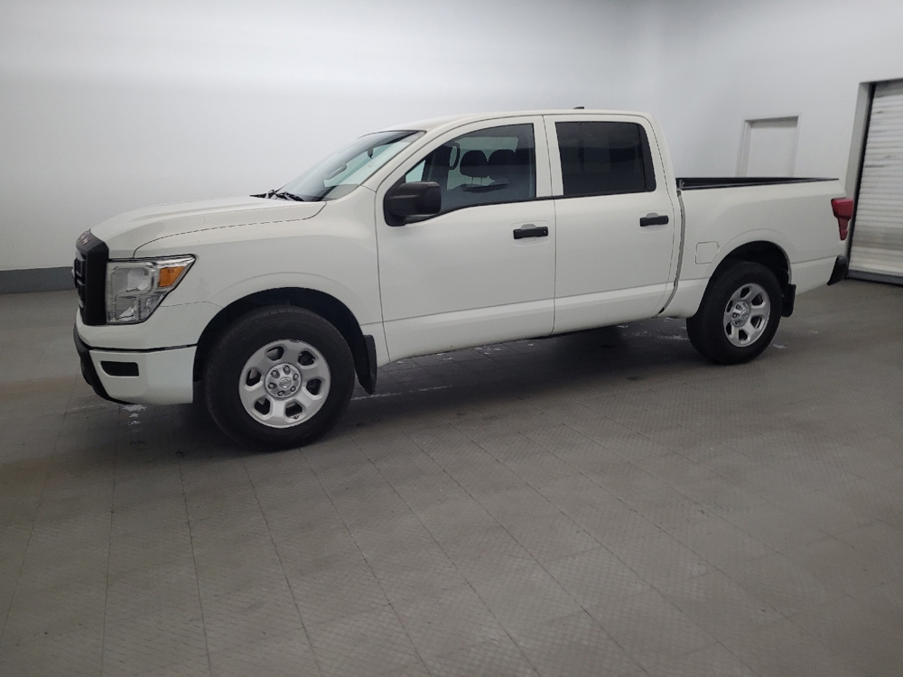 nissan titan 2022 1N6AA1EC6NN107071 image nissan titan 2022 1N6AA1EC6NN107071 image