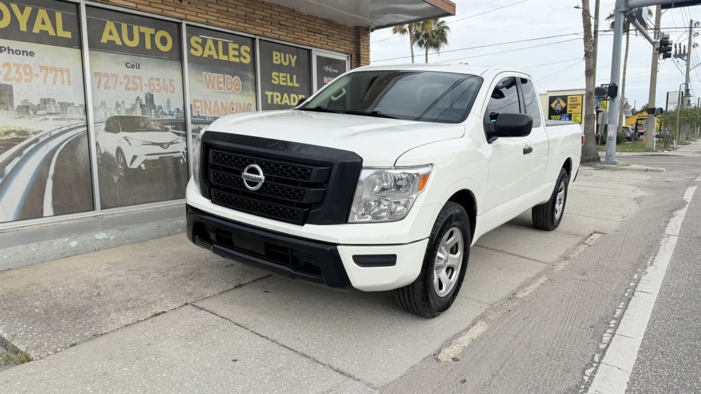 nissan titan 2022 1N6AA1CE2NN107959 image nissan titan 2022 1N6AA1CE2NN107959 image
