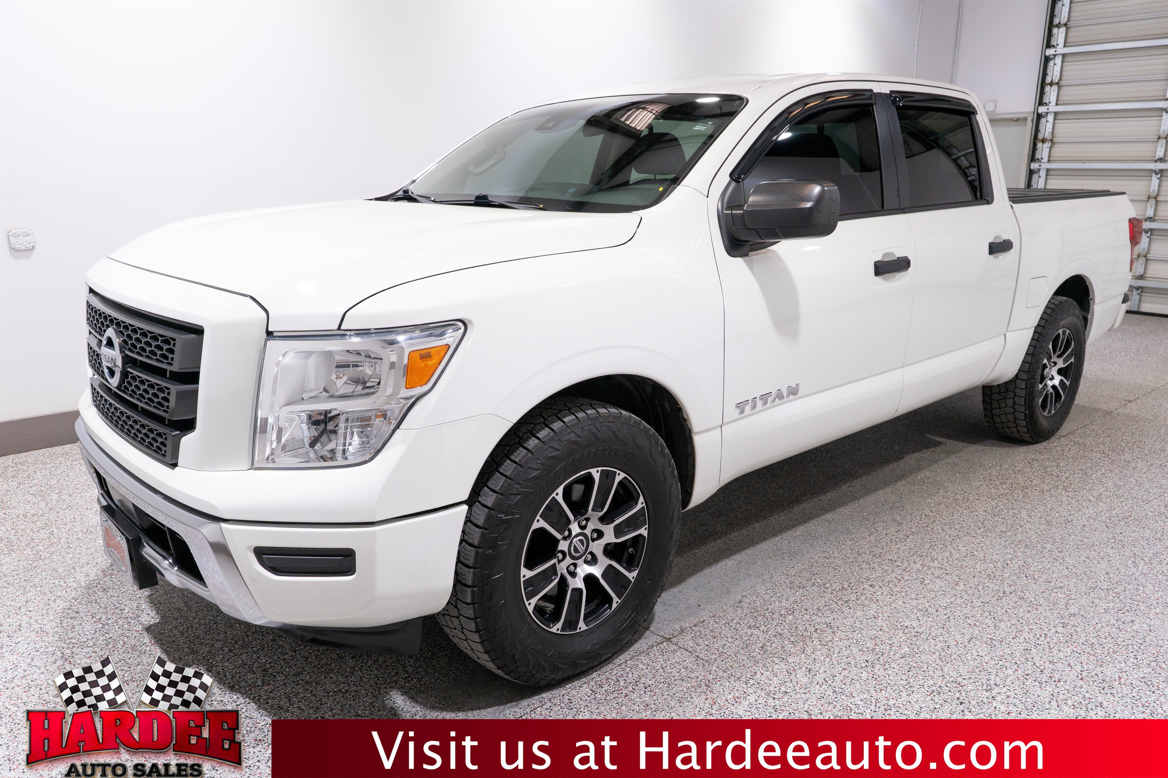 nissan titan 2022 1N6AA1EE7NN103953 image nissan titan 2022 1N6AA1EE7NN103953 image