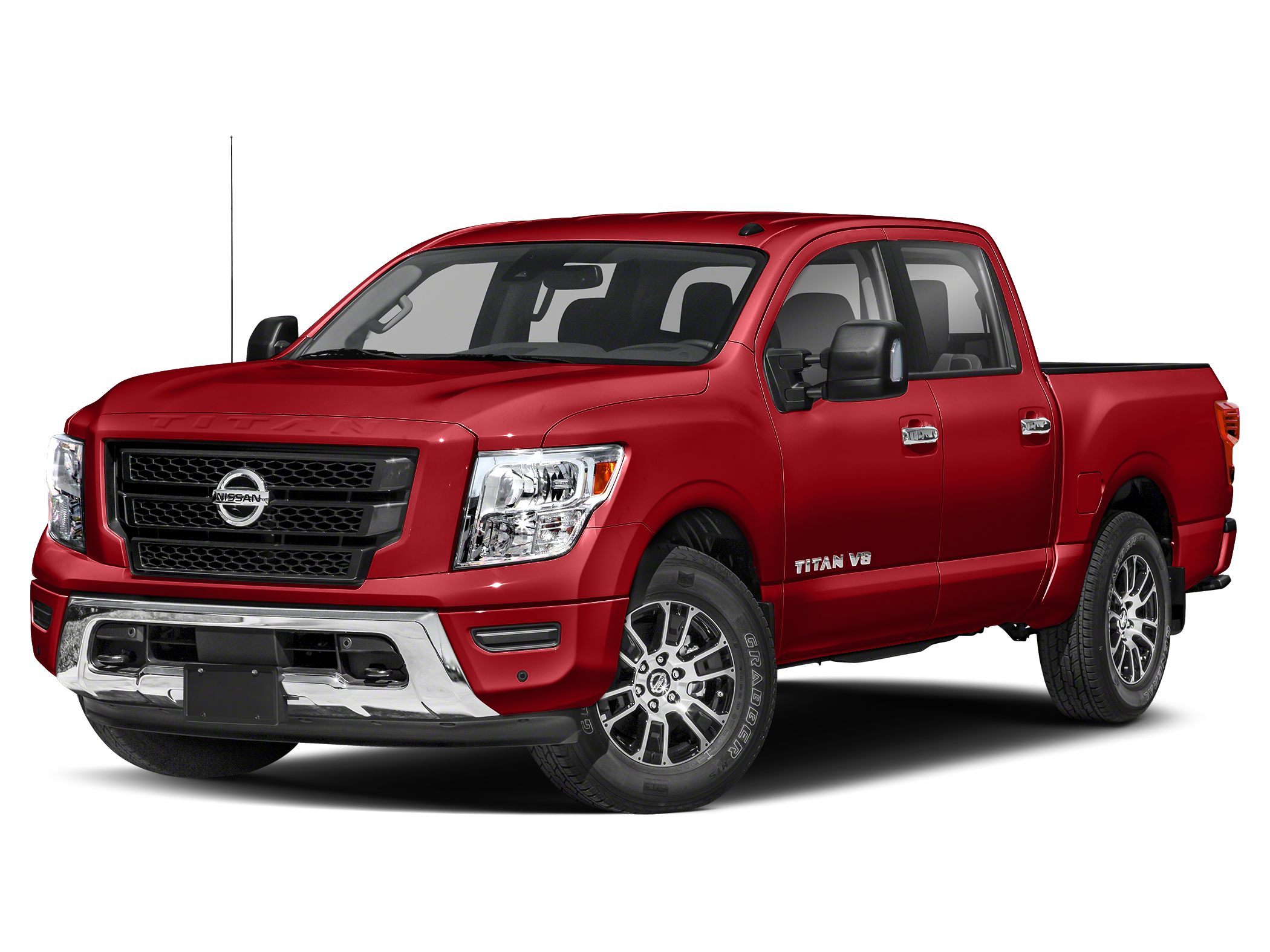 nissan titan 2022 1N6AA1EF1NN101866 image nissan titan 2022 1N6AA1EF1NN101866 image