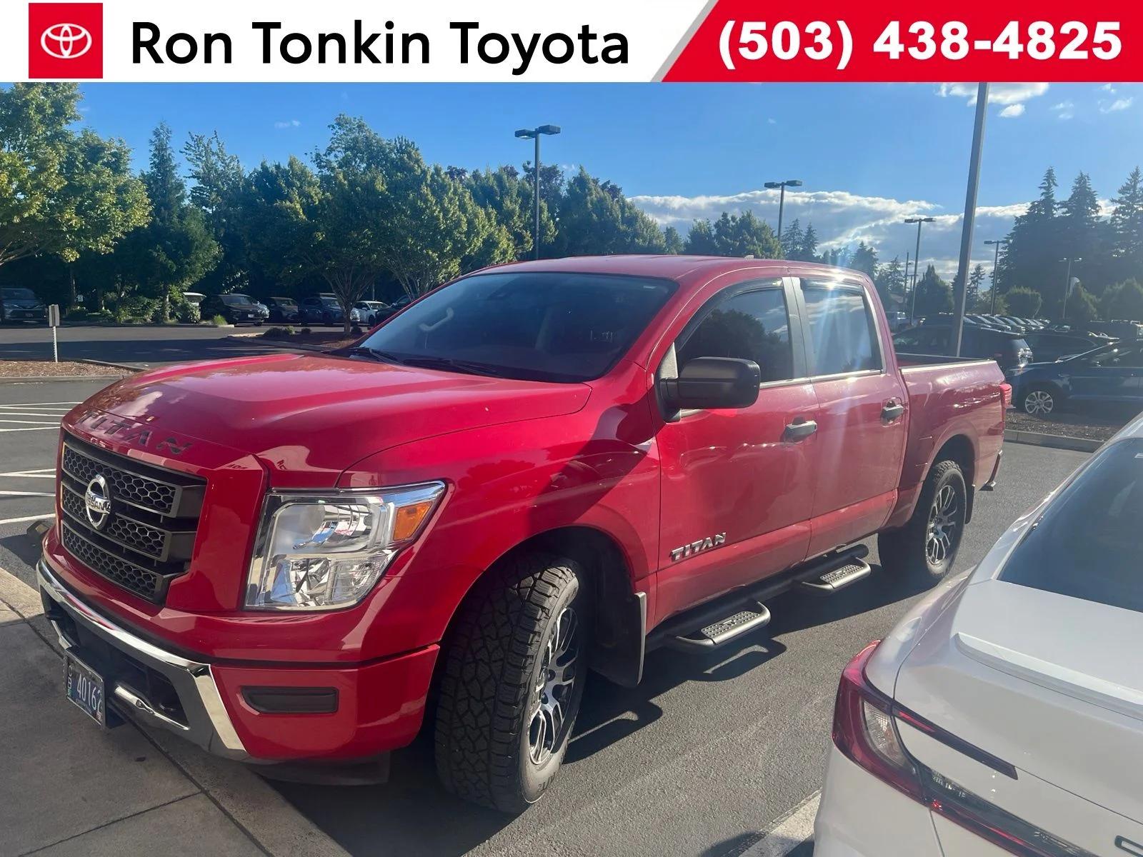 nissan titan 2022 1N6AA1EC8NN106083 image nissan titan 2022 1N6AA1EC8NN106083 image