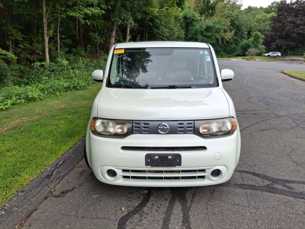 nissan cube 2009 JN8AZ28R29T123310 image nissan cube 2009 JN8AZ28R29T123310 image