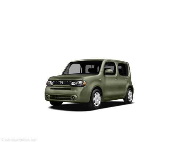 nissan cube 2009 JN8AZ28R29T119418 image nissan cube 2009 JN8AZ28R29T119418 image