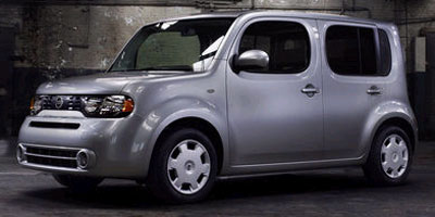 nissan cube 2009 JN6AZ28R89T000023 image nissan cube 2009 JN6AZ28R89T000023 image