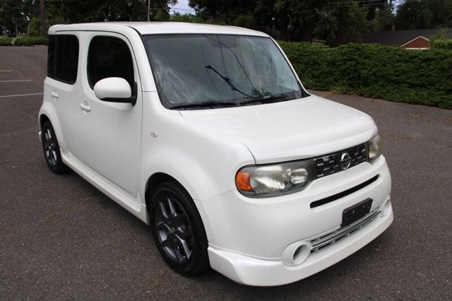 nissan cube 2009 JN8AZ28RX9T126519 image nissan cube 2009 JN8AZ28RX9T126519 image