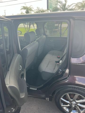 nissan cube 2009 JN8AZ28R29T104479 image nissan cube 2009 JN8AZ28R29T104479 image