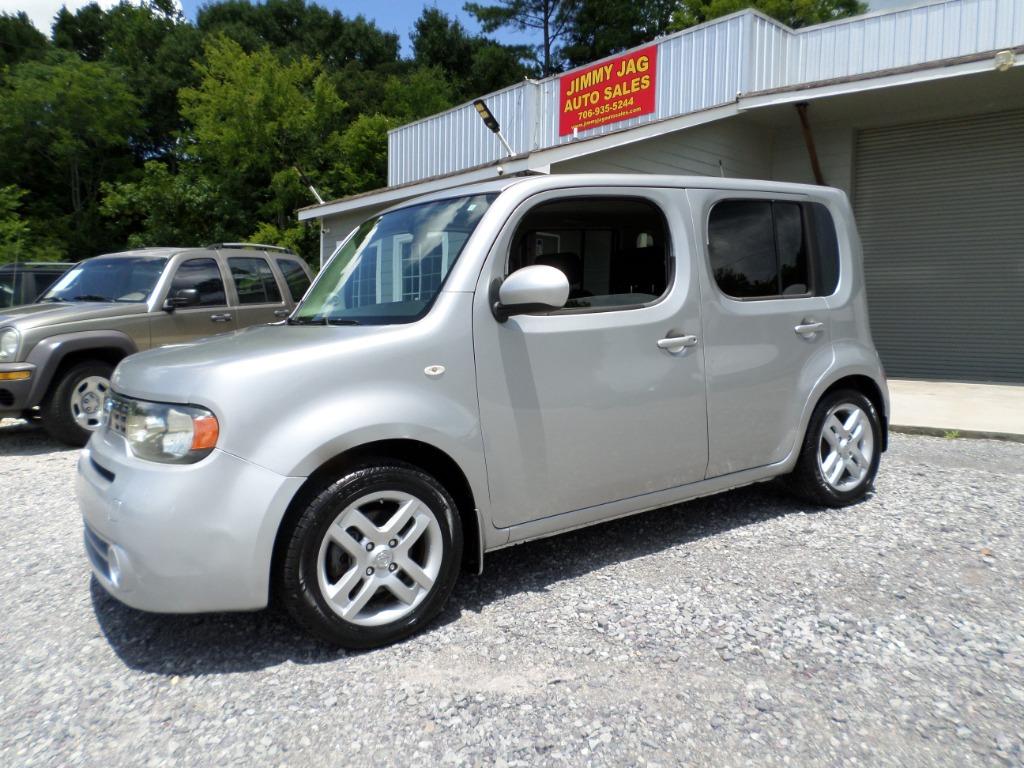 nissan cube 2009 JN8AZ28R39T127284 image nissan cube 2009 JN8AZ28R39T127284 image