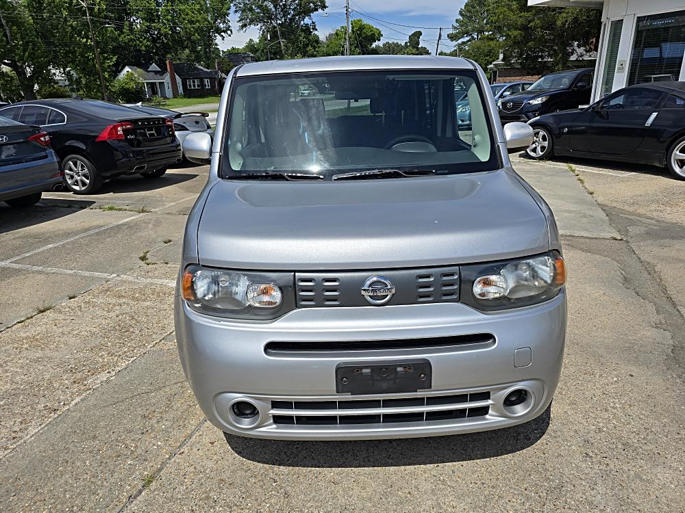 nissan cube 2009 JN8AZ28R79T102193 image nissan cube 2009 JN8AZ28R79T102193 image