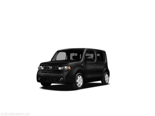 nissan cube 2009 JN8AZ28R49T101941 image nissan cube 2009 JN8AZ28R49T101941 image