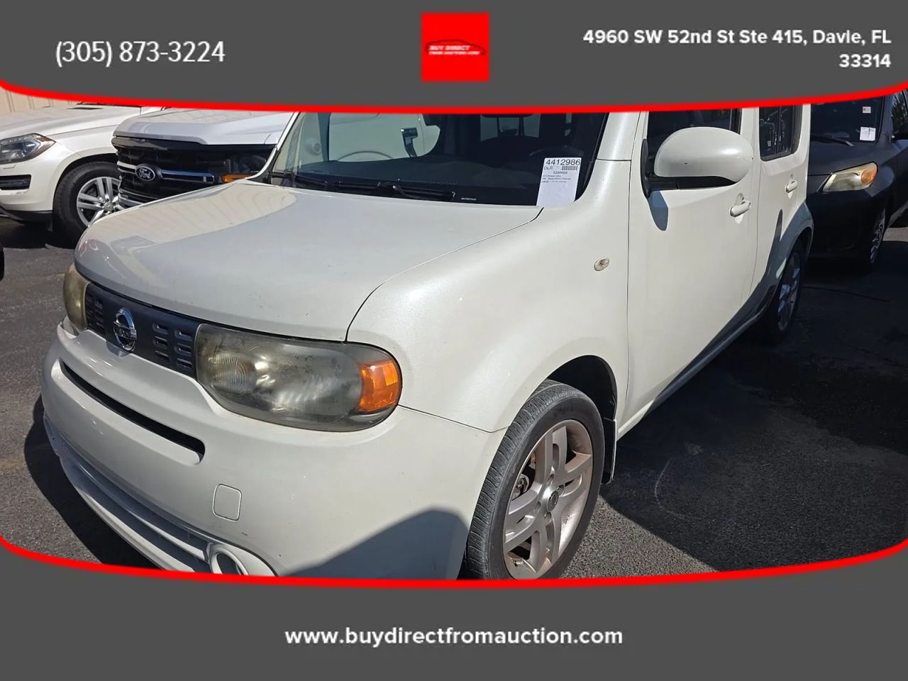 nissan cube 2012 JN8AZ2KR0CT254185 image nissan cube 2012 JN8AZ2KR0CT254185 image