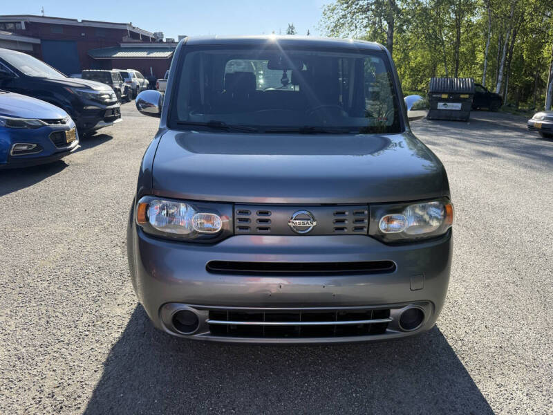 nissan cube 2012 JN8AZ2KR3CT254259 image nissan cube 2012 JN8AZ2KR3CT254259 image