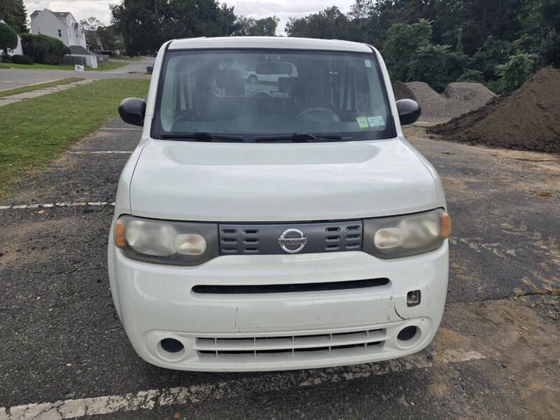 nissan cube 2011 JN8AZ2KR2BT203043 image nissan cube 2011 JN8AZ2KR2BT203043 image