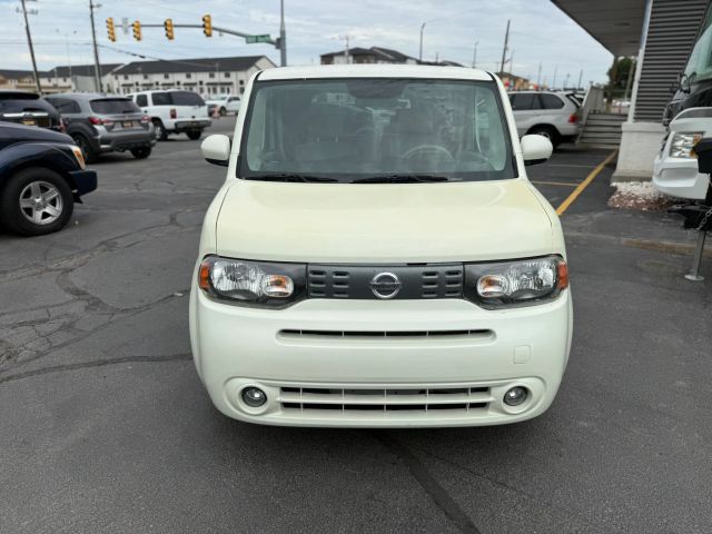 nissan cube 2011 JN8AZ2KR8BT205864 image nissan cube 2011 JN8AZ2KR8BT205864 image