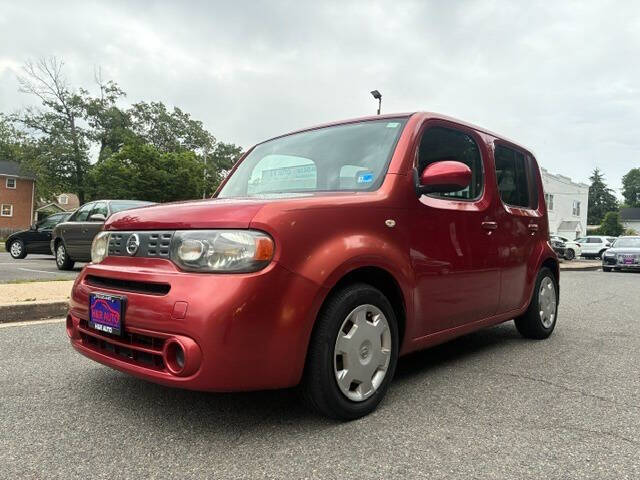 nissan cube 2011 JN8AZ2KR7BT200591 image nissan cube 2011 JN8AZ2KR7BT200591 image