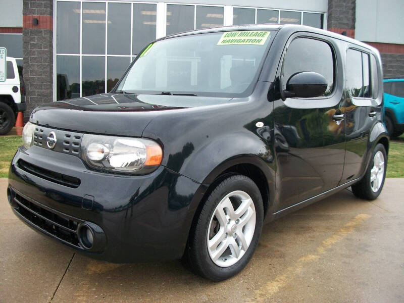 nissan cube 2011 JN8AZ2KR9BT212564 image nissan cube 2011 JN8AZ2KR9BT212564 image