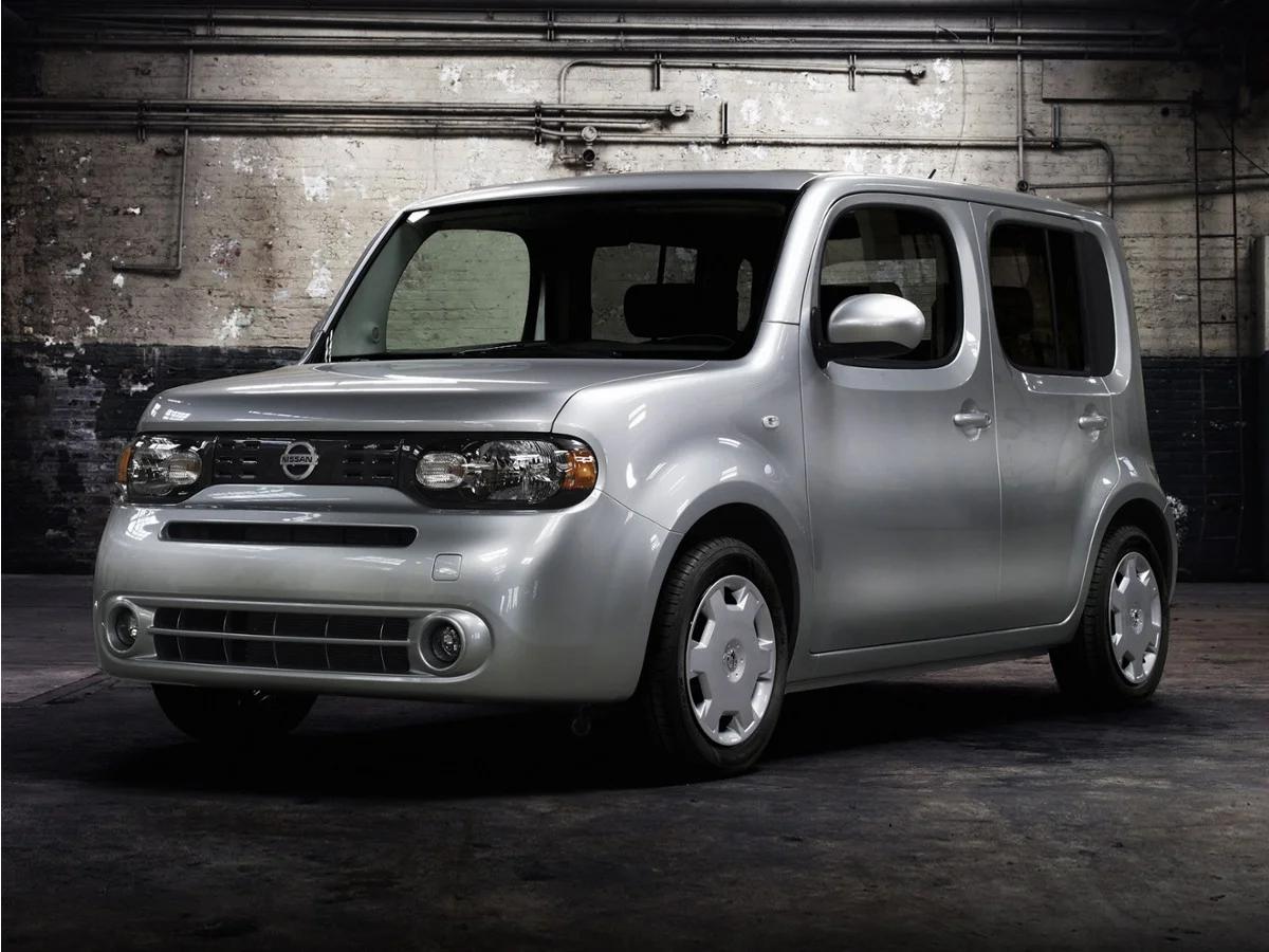 nissan cube 2011 JN8AZ2KR8BT212703 image nissan cube 2011 JN8AZ2KR8BT212703 image