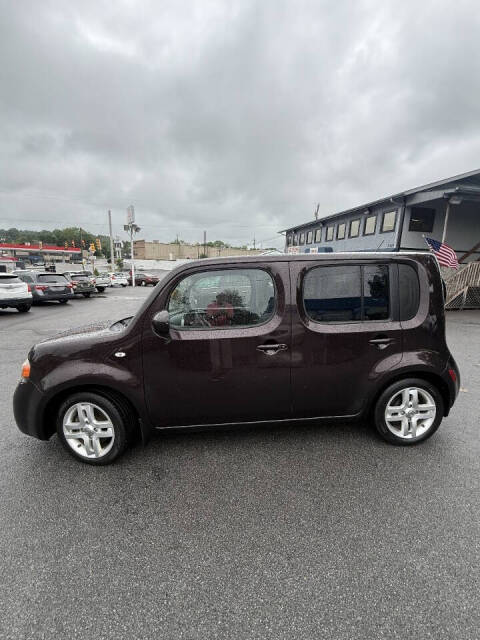 nissan cube 2011 JN8AZ2KR0BT212128 image nissan cube 2011 JN8AZ2KR0BT212128 image