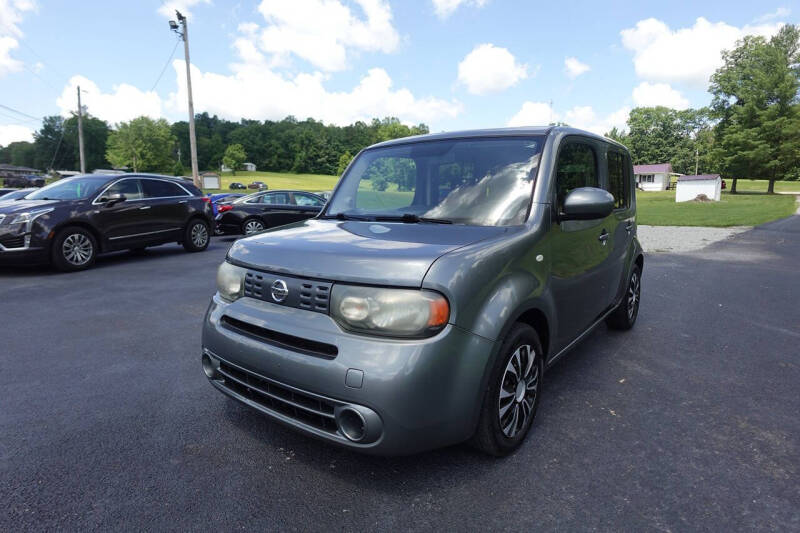 nissan cube 2011 JN8AZ2KR7BT209324 image nissan cube 2011 JN8AZ2KR7BT209324 image