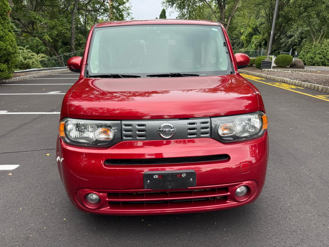 nissan cube 2013 JN8AZ2KR9DT303479 image nissan cube 2013 JN8AZ2KR9DT303479 image
