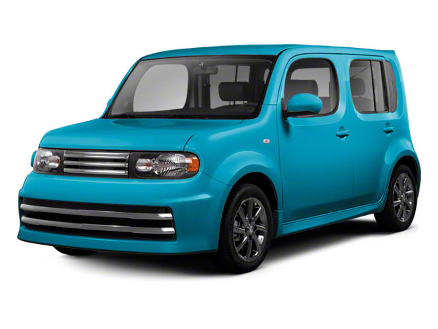 nissan cube 2013 JN8AZ2KR2DT301489 image nissan cube 2013 JN8AZ2KR2DT301489 image