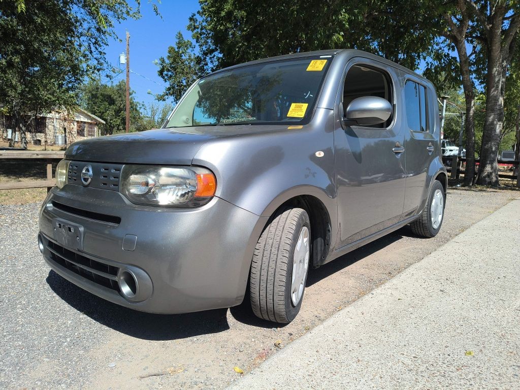 nissan cube 2010 JN8AZ2KR2AT153839 image nissan cube 2010 JN8AZ2KR2AT153839 image