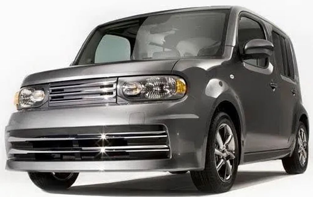 nissan cube 2010 JN8AZ2KR4AT170478 image nissan cube 2010 JN8AZ2KR4AT170478 image
