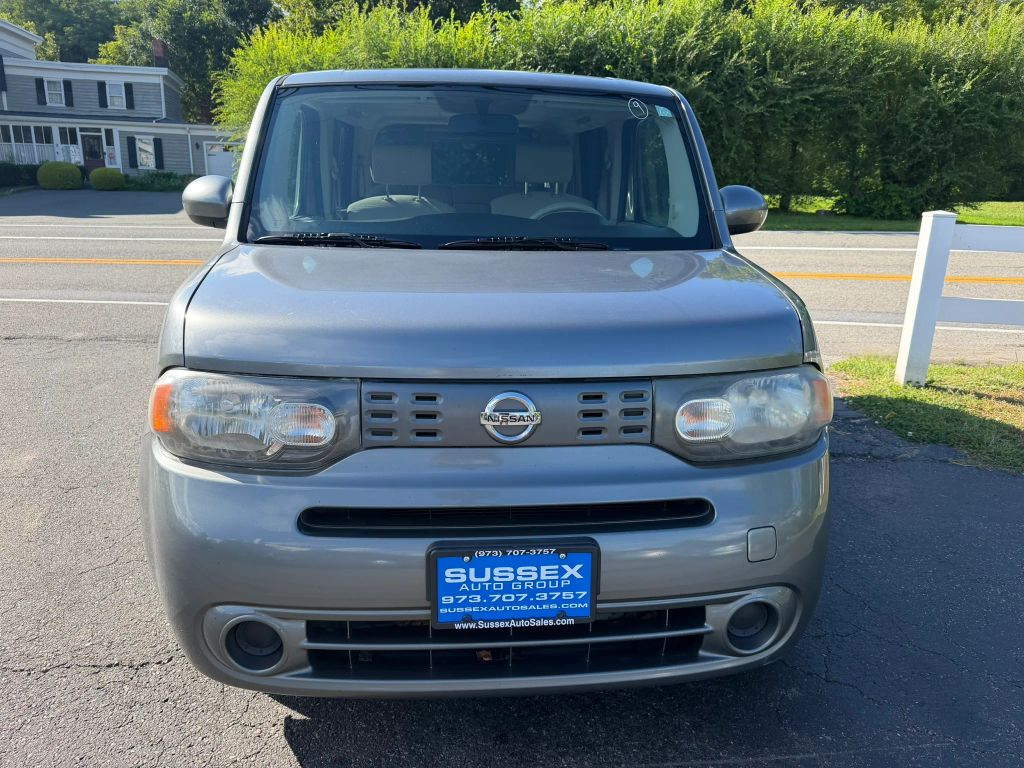 nissan cube 2010 JN8AZ2KR5AT168268 image nissan cube 2010 JN8AZ2KR5AT168268 image