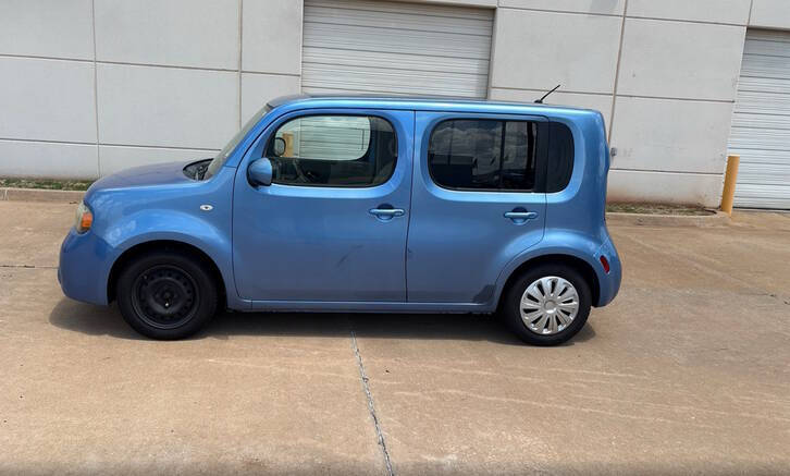 nissan cube 2014 JN8AZ2KR2ET350466 image nissan cube 2014 JN8AZ2KR2ET350466 image