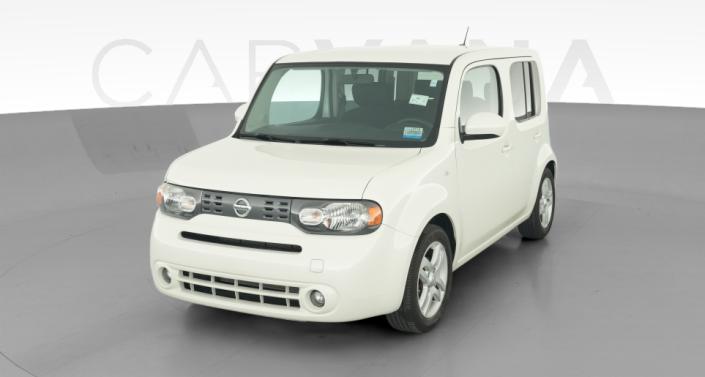 nissan cube 2014 JN8AZ2KR5ET353331 image nissan cube 2014 JN8AZ2KR5ET353331 image
