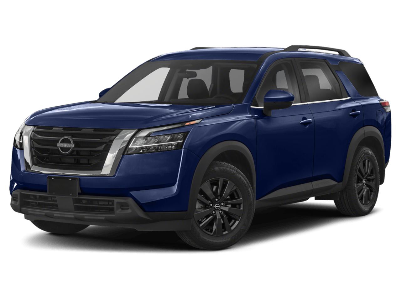 nissan pathfinder 2023 5N1DR3BA4PC245936 image nissan pathfinder 2023 5N1DR3BA4PC245936 image