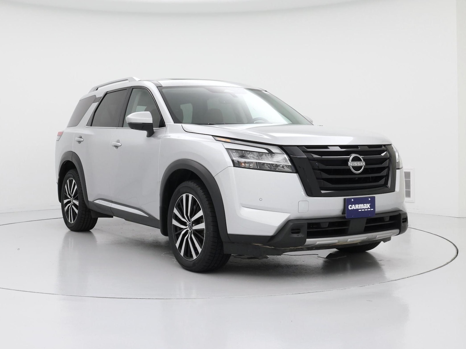nissan pathfinder 2023 5N1DR3DJXPC256677 image