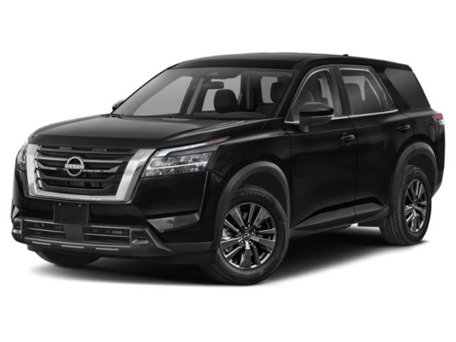 nissan pathfinder 2023 5N1DR3AA0PC249516 image nissan pathfinder 2023 5N1DR3AA0PC249516 image