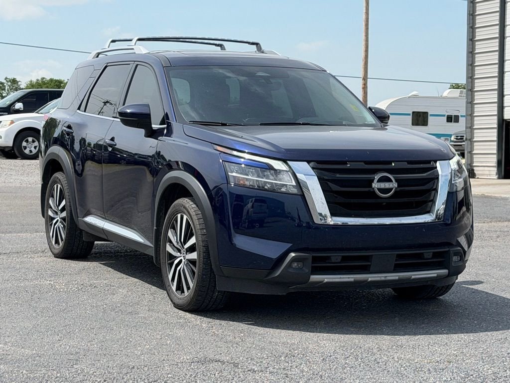 nissan pathfinder 2023 5N1DR3DK9PC267369 image nissan pathfinder 2023 5N1DR3DK9PC267369 image