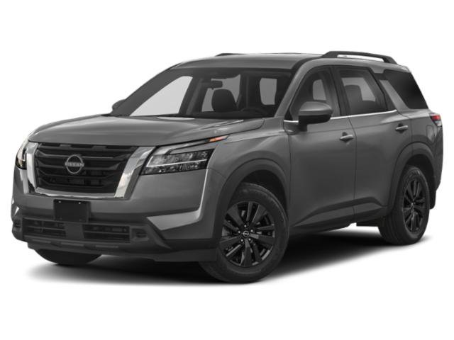 nissan pathfinder 2023 5N1DR3BB1PC250181 image nissan pathfinder 2023 5N1DR3BB1PC250181 image