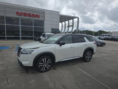 nissan pathfinder 2023 5N1DR3DG0PC252190 image nissan pathfinder 2023 5N1DR3DG0PC252190 image