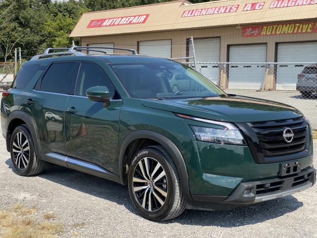 nissan pathfinder 2023 5N1DR3DG0PC233980 image nissan pathfinder 2023 5N1DR3DG0PC233980 image
