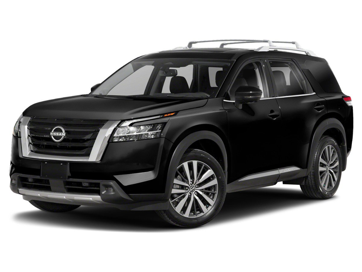 nissan pathfinder 2023 5N1DR3DHXPC207797 image