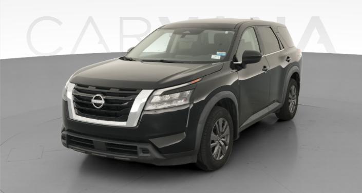 nissan pathfinder 2023 5N1DR3AA5PC215846 image nissan pathfinder 2023 5N1DR3AA5PC215846 image