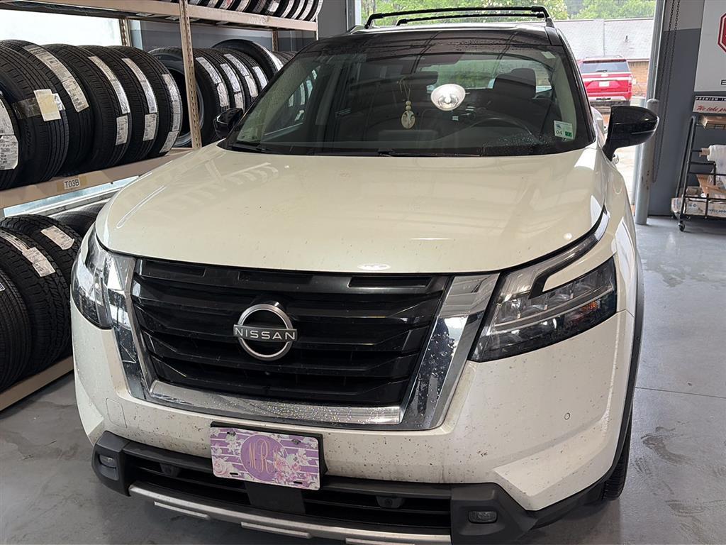 nissan pathfinder 2023 5N1DR3CB9PC257295 image nissan pathfinder 2023 5N1DR3CB9PC257295 image