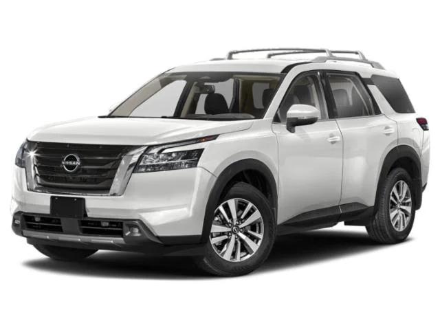 nissan pathfinder 2023 5N1DR3BB3PC262851 image nissan pathfinder 2023 5N1DR3BB3PC262851 image