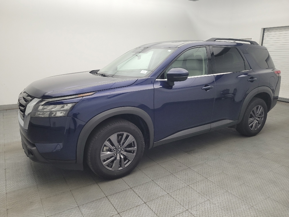 nissan pathfinder 2023 5N1DR3BA8PC262545 image nissan pathfinder 2023 5N1DR3BA8PC262545 image