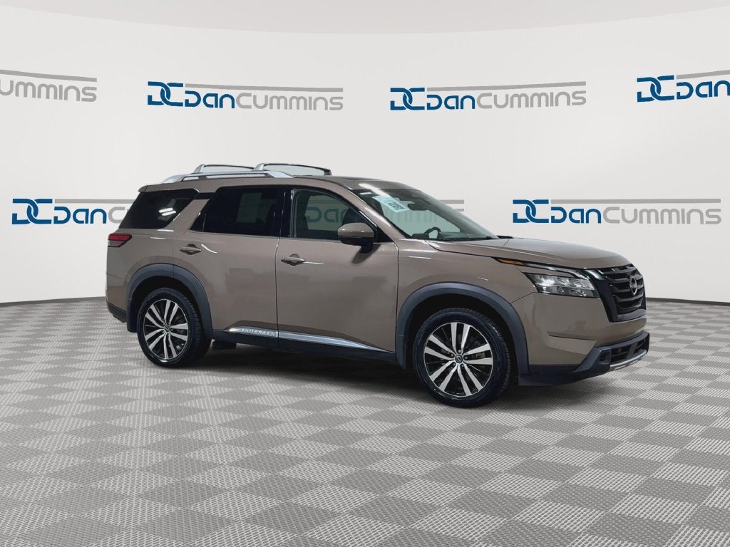 nissan pathfinder 2023 5N1DR3DG5PC240150 image nissan pathfinder 2023 5N1DR3DG5PC240150 image