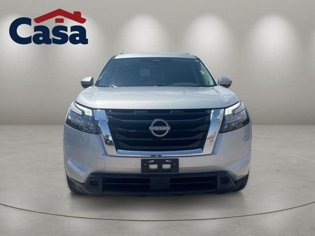 nissan pathfinder 2023 5N1DR3BA4PC245046 image nissan pathfinder 2023 5N1DR3BA4PC245046 image